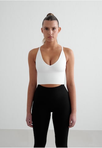 Shape Seamless Cross Back Bralette