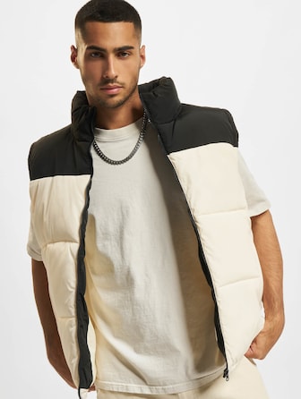Block Puffer