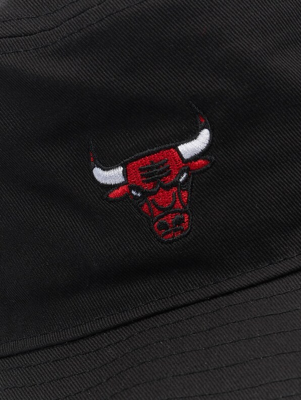 NBA Chicago Bulls Team Tab Tapered-3