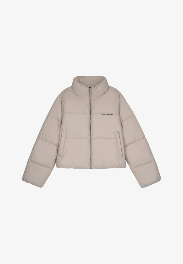 PEGADOR Georgia Puffer Jackets-2