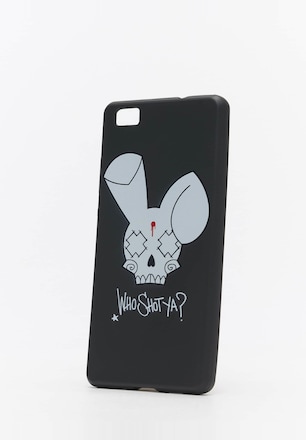  Bunny Logo Huawei