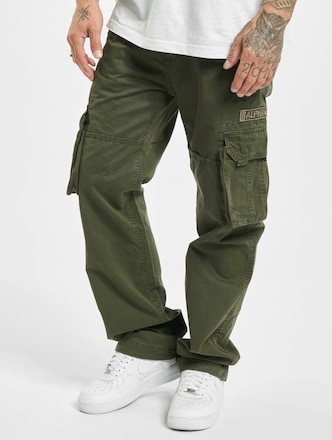Order Alpha Industries Pants online lowest guarantee with the price