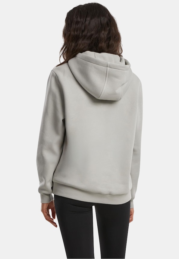 Ladies Christmas Dog Fluffy -1