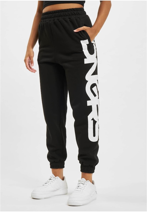 Dangerous DNGRS Classic Sweat Pants-0