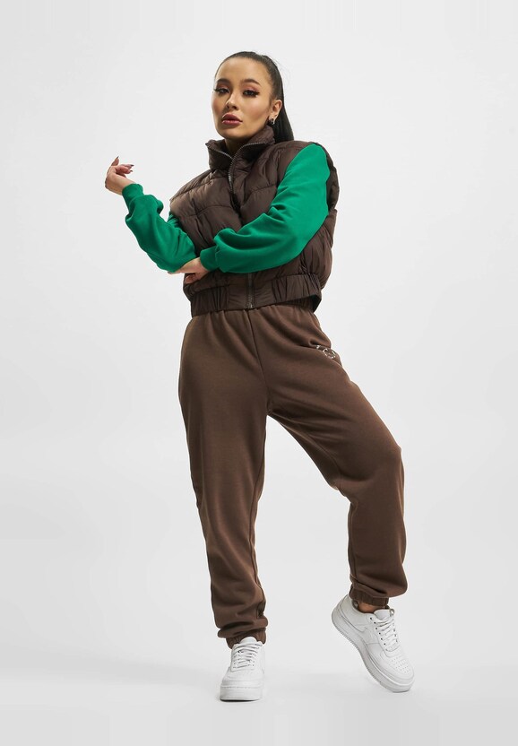 Carol Short Waistcoat-4