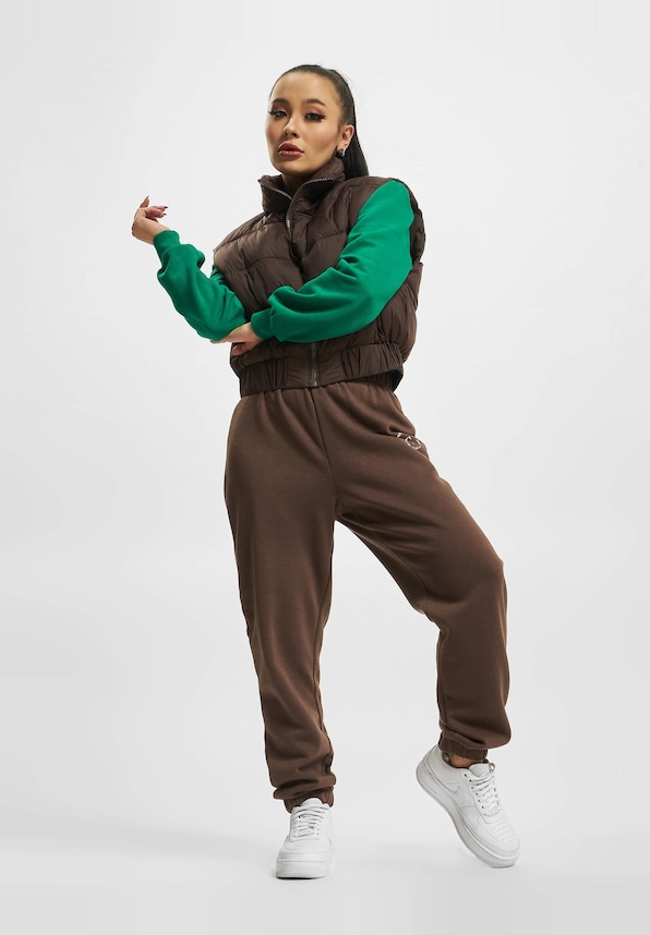 Carol Short Waistcoat-4