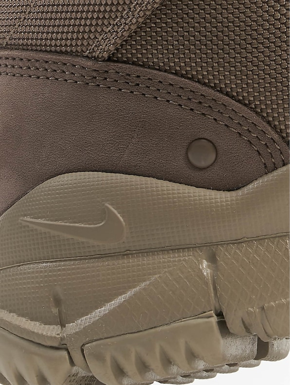 Nike Sfb 6 Nsw Leather Sneakers dark mushroom/dark mushroom/light taupe-8