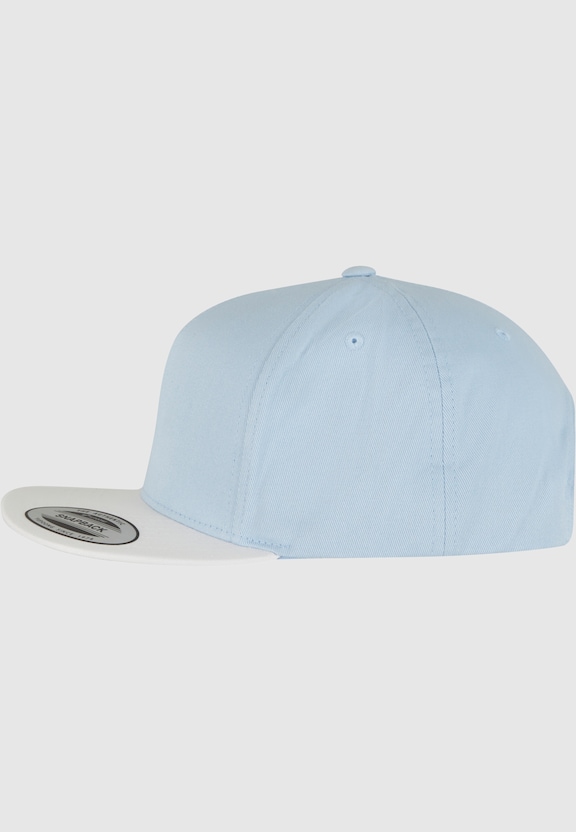 Classic 5 Panel Snapback-3