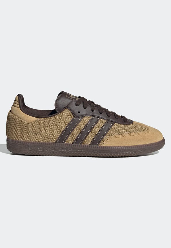 Samba OG-2