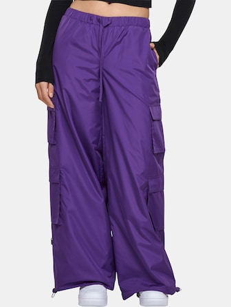 Ripstop Double Cargo