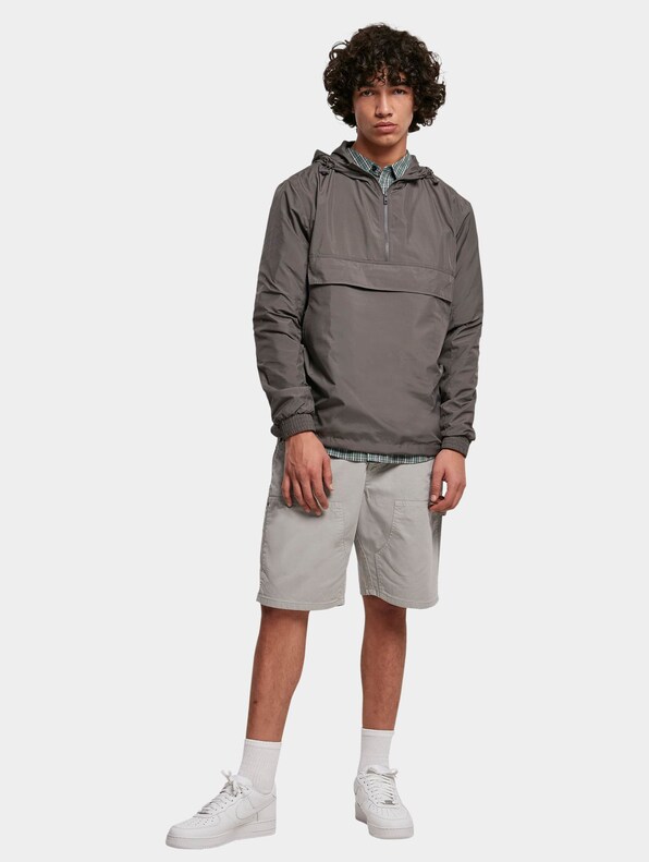 Basic Pull Over-9