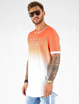 VSCT Clubwear Graded Logo Cuja Mara T-Shirt