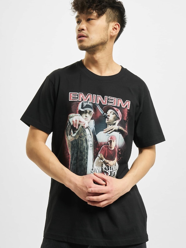 Eminem Slim Shady-0
