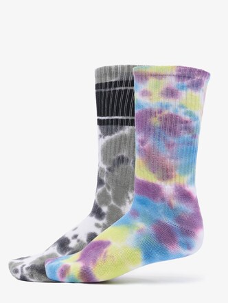 Tie Dye Socks -  Canada