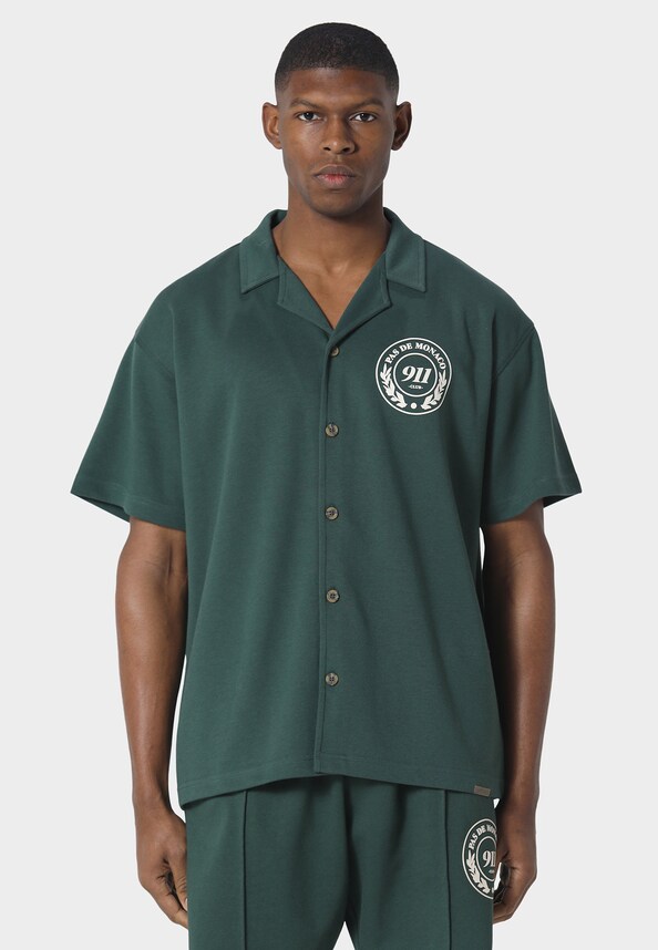 CARERRA LINE SHIRT-0