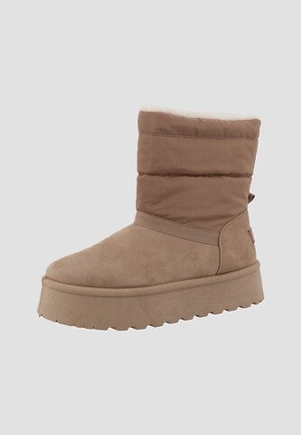 Stiefel