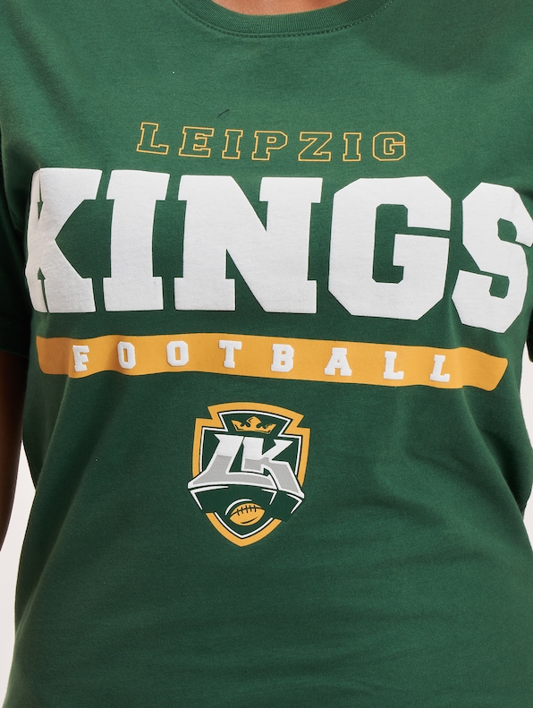 Leipzig Kings Identity T-Shirt-9