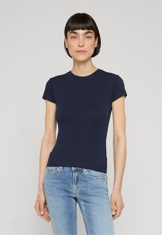Ladies Short Slim