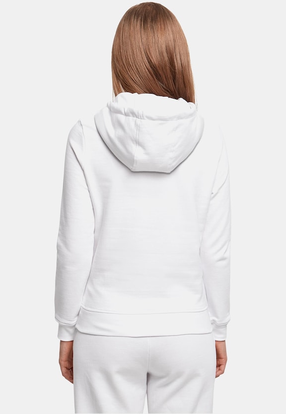 Ladies Disney Classics - Bambi Thumper Hoody-0