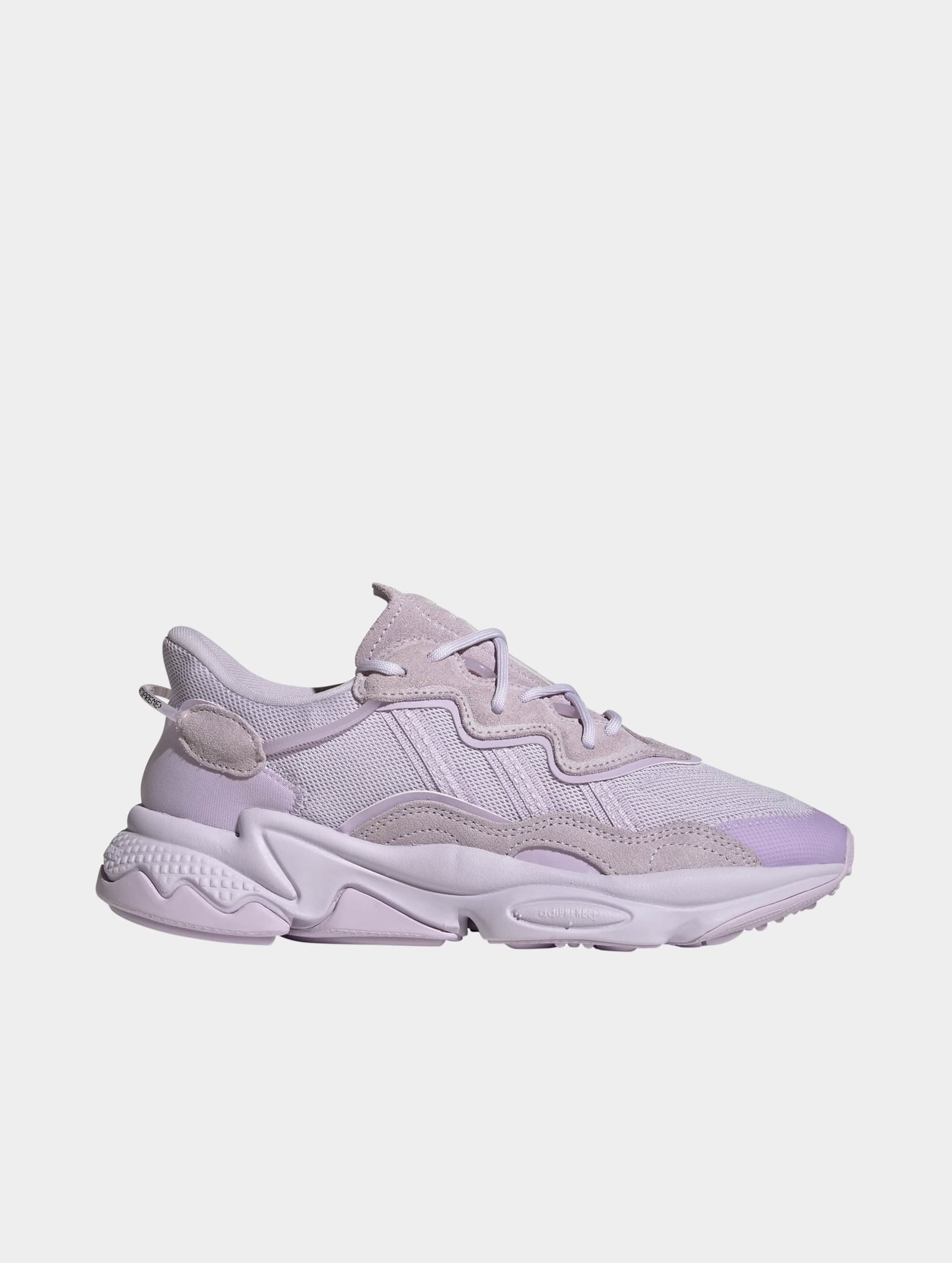 Adidas ozweego purple sale