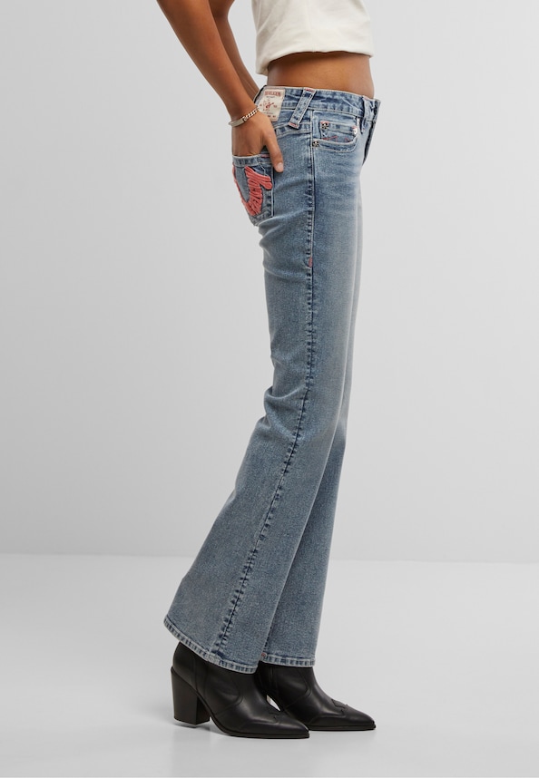 I LOVE TRUE BECCA MR-3