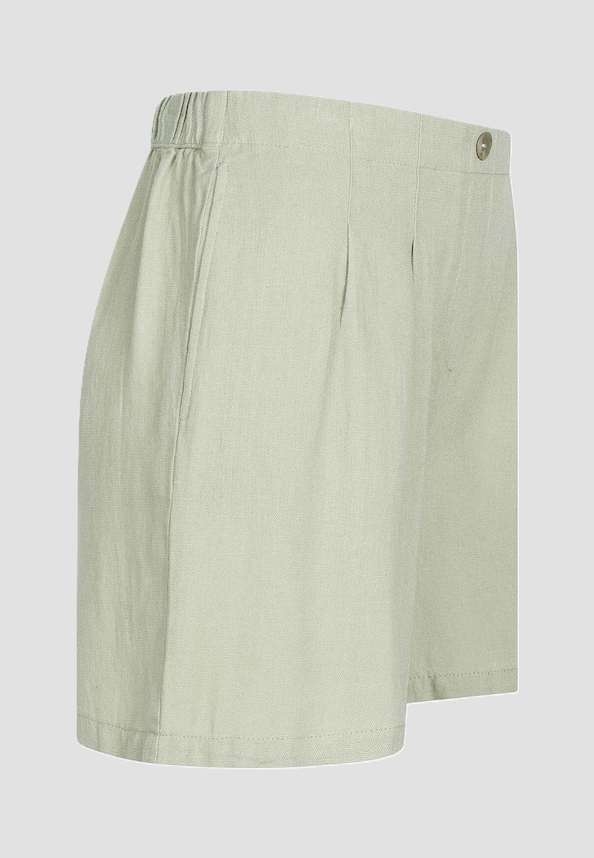 Vero Moda Damen High-Waist-0