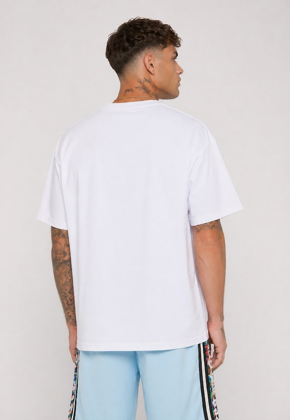 Logo T-Shirt College-1