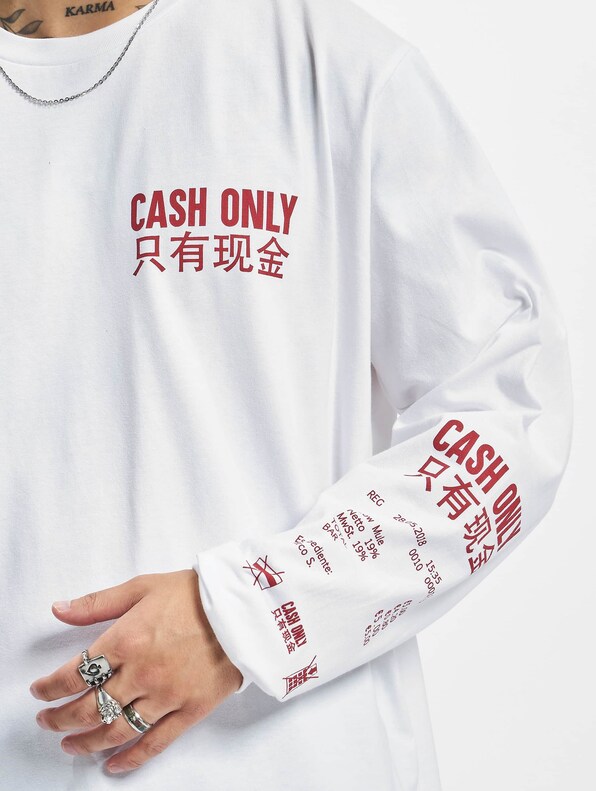 Cash Only -3