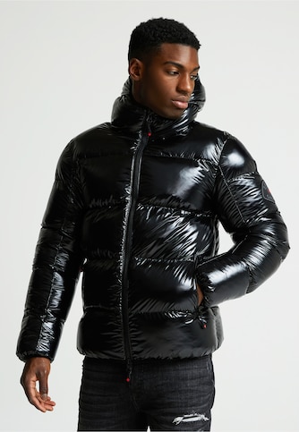 PALZINO PUFFER JACKET