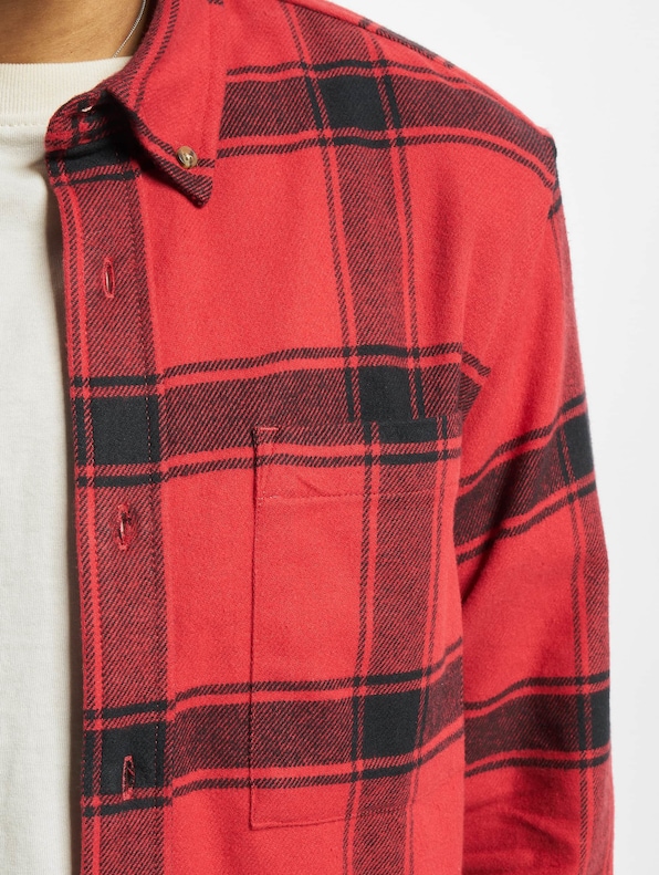 Heavy Flannel -3