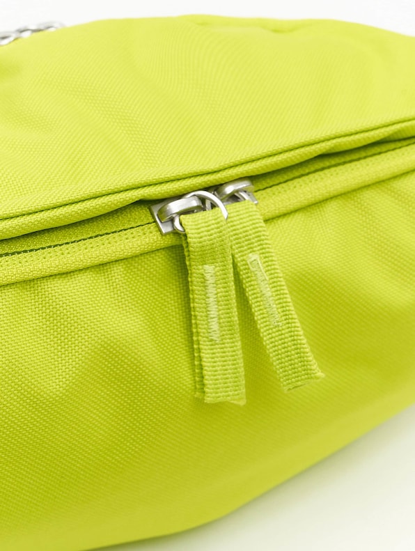 Nike Heritage Bag Bright Cactus/Lt Lemon-5