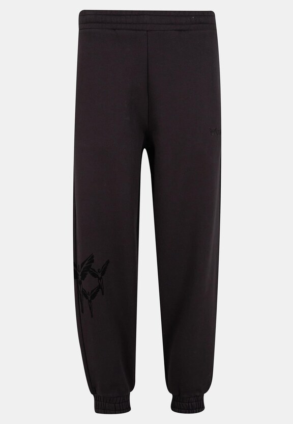 PREMIUM FLEECE PANTS-4