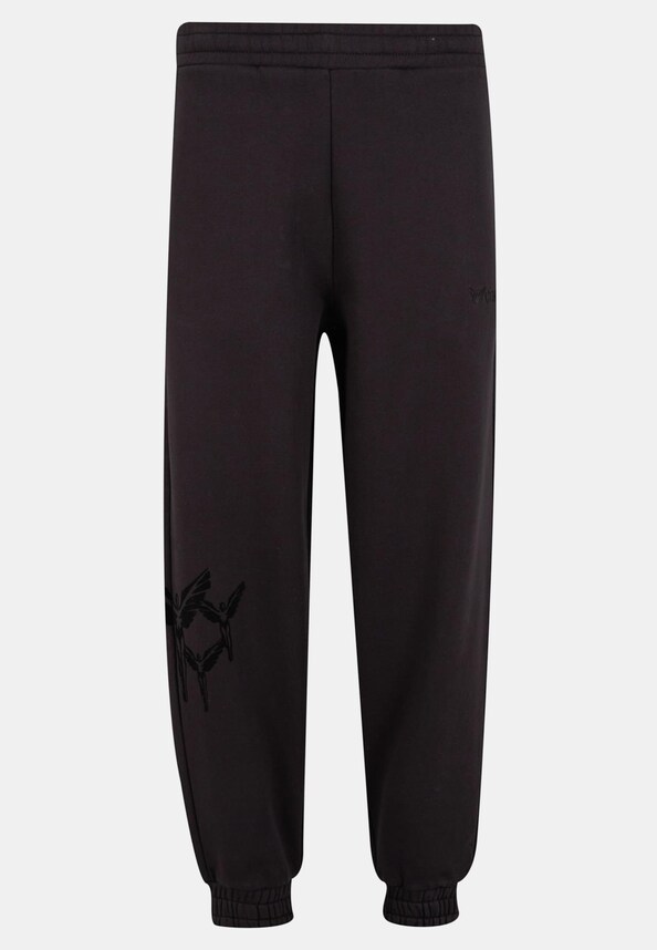 PREMIUM FLEECE PANTS-4