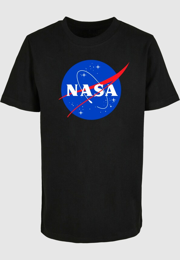 Kids Nasa - Insignia Logo Tee 2.0-0
