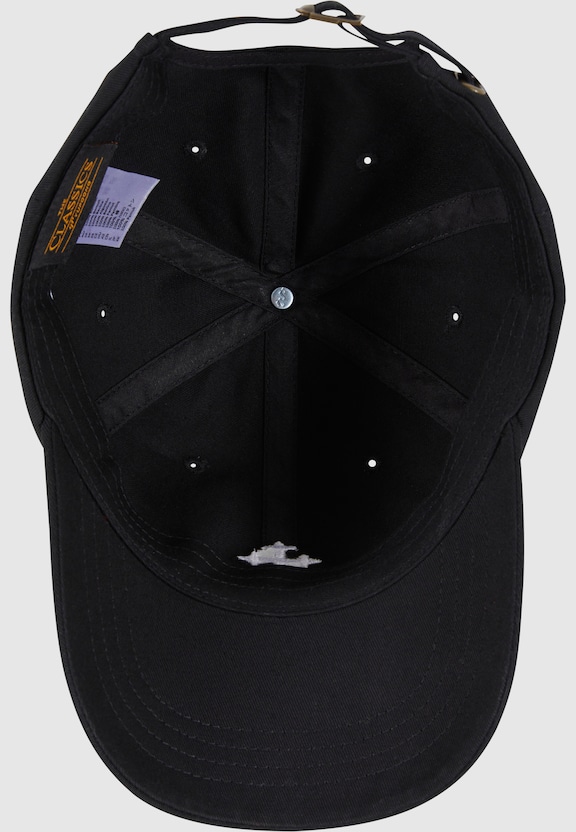 Cross Faith Dad Cap-4