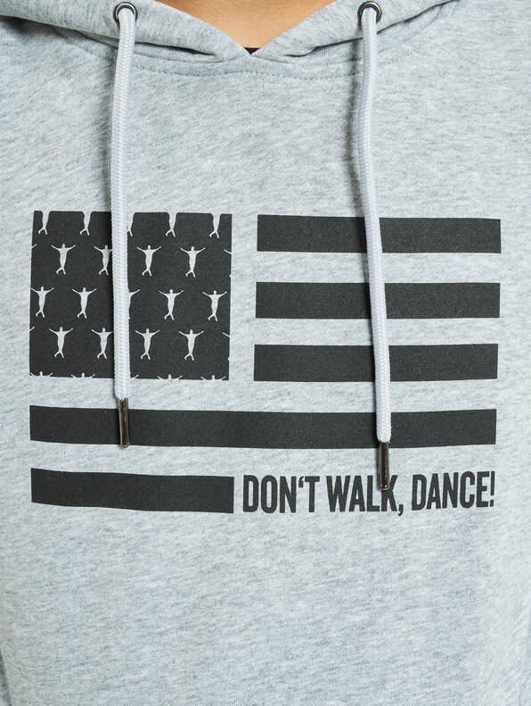 Hoody DonÂ´t Walk Dance-3