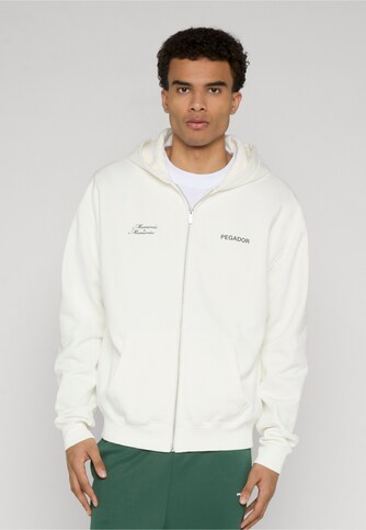 Rochefort Oversized Sweat Jacket
