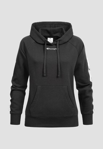 Legacy Women Hooded