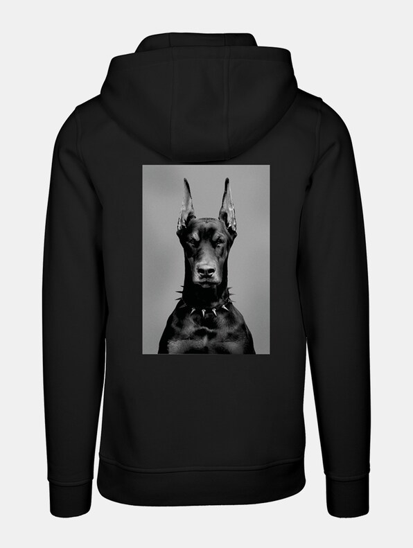 Dawg Hoody-4