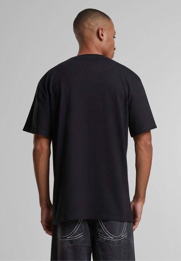 KK-T01-BLK-04 KK Signature Tee-1