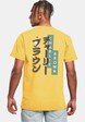 Peanuts - Charlie Brown T-Shirt Round Neck-1