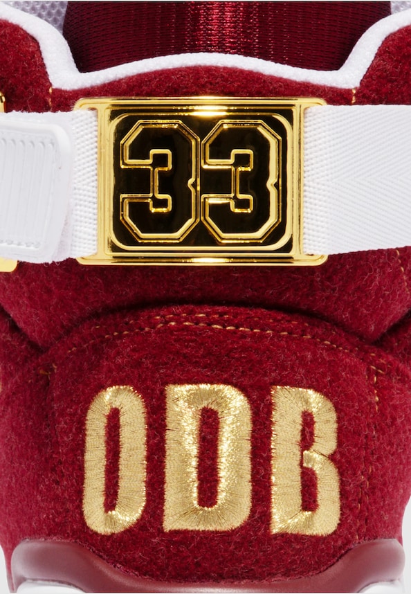 HI x ODB-3