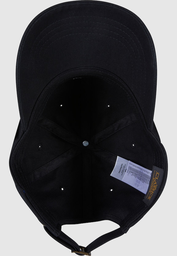 Miss Tee Badgirls Snapback Cap-4