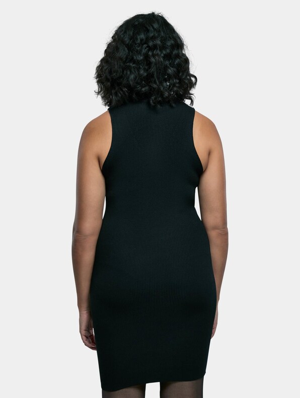 Ladies Cut Out Sleevless-5