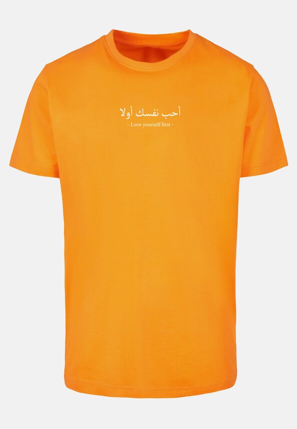 Love Yourself First-2