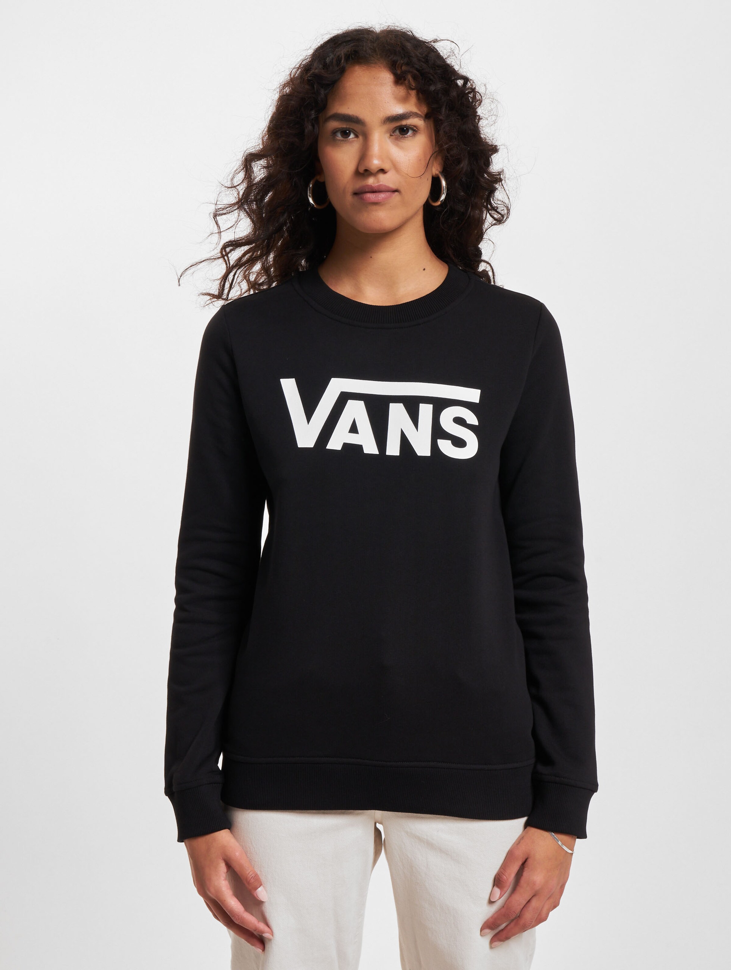 Vans pullover shop