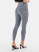 High Waist WR.UP 7/8 Push Up-0