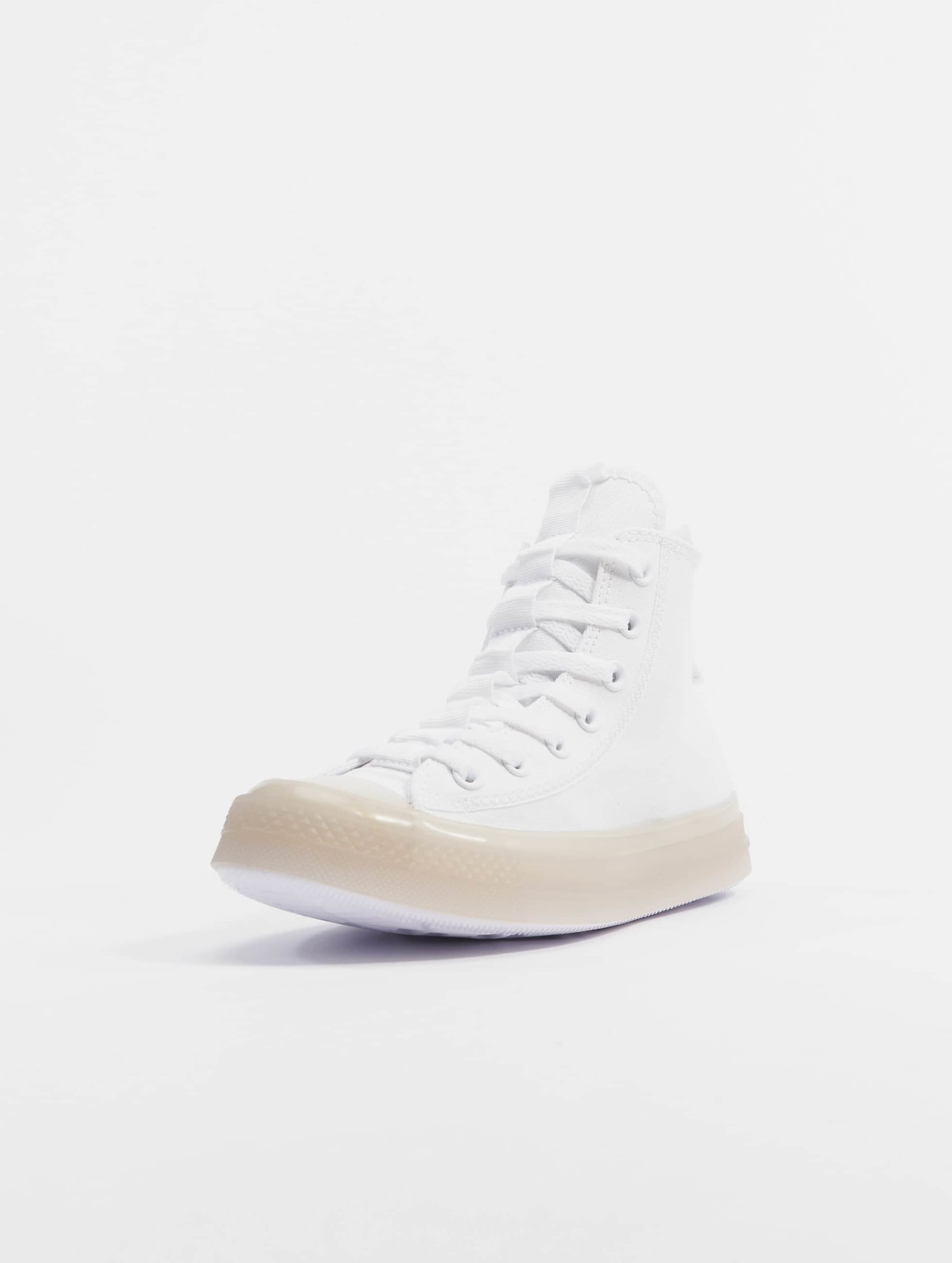 Blue hotsell tint converse