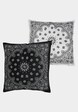 Bandana Print Cushion Set Other-5