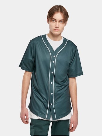 Baseball Mesh Jersey